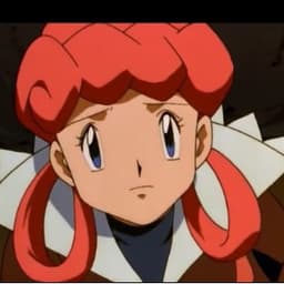 Nurse Joy (Megan Hollingshead) (Movie)