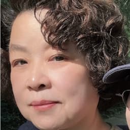 金靖妈妈-着急状态