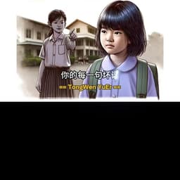 声音洪亮的女生