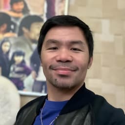 Manny Pacquiao