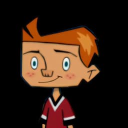 Todd Daring (Nancy Cartwright)