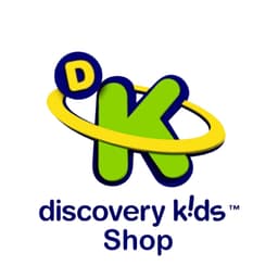 Discovery Kids Shop Going Out Of Business Sale AD