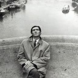 Julio Cortázar Descotte