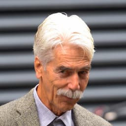 Sam Elliott