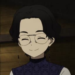 Ollie/Olly - Shadows' house