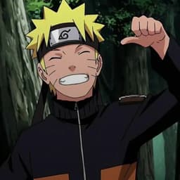 ناروتو اوزوماكي 