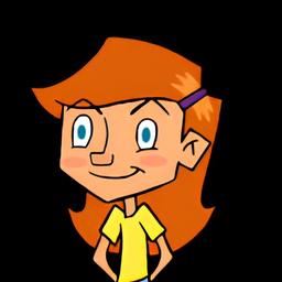 Riley Daring (Grey DeLisle)