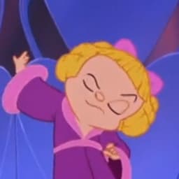 Darla Dimple (Angry ES) 