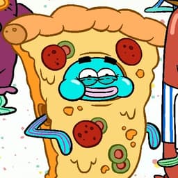 Pizza Pete (SpongeBob SquarePants)