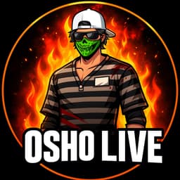 اوشو