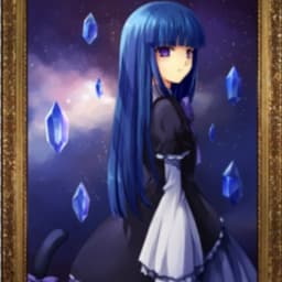 海猫-贝伦卡斯泰露