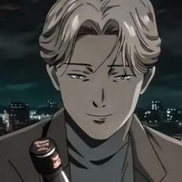 Johan Liebert