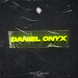 DANIEL ONYX - RedMachine