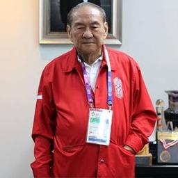 Bambang Hartono 