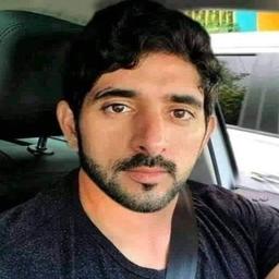 Fazza poems