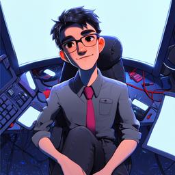 NEED黑科技