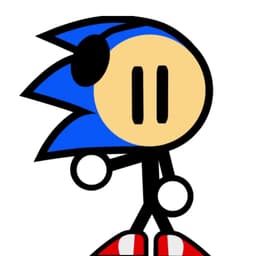 Sonicspeeder59 - conversation/podcast 