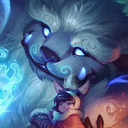 努努和威朗普（英雄联盟）