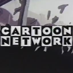 Cartoon Network Checkerboard Narrators