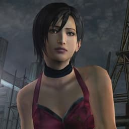 Ada Wong - Español Latino [Re4]