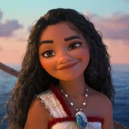 Moana