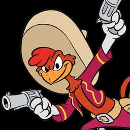 Panchito Pistoles