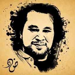 تميم البرغرثي