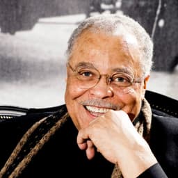 James Earl Jones