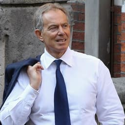 Tony Blair