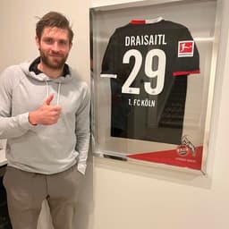 Leon draisaitl 