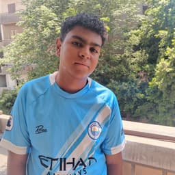 علي محمد علي