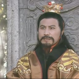 西游记井口大师