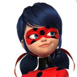 ladybug/Marinette