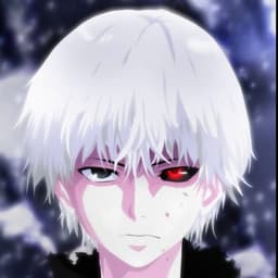 Kaneki