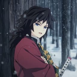 💙giyu tomioka💙