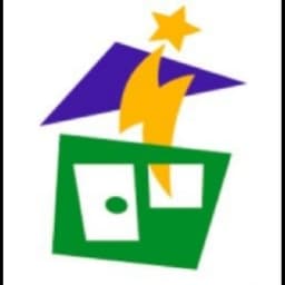 Sesame Workshop house