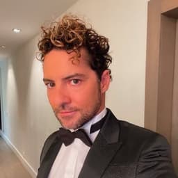David bisbal 