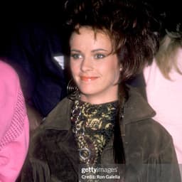 Sheena Easton (1985)