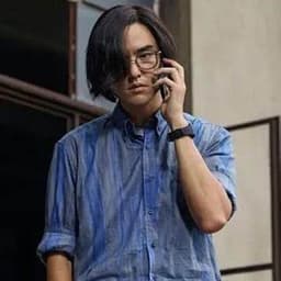 心理罪（江亚）1