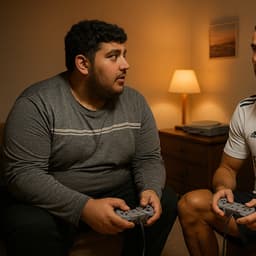 عيسي الوزان 