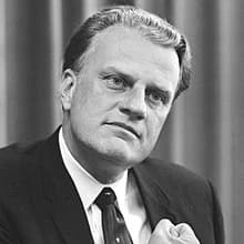 billy graham