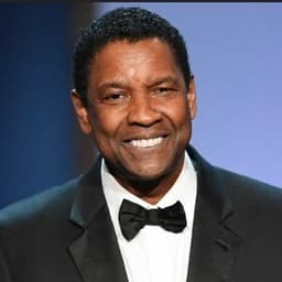 Denzel Washington(4)