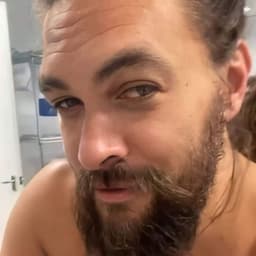 Jason momoa 