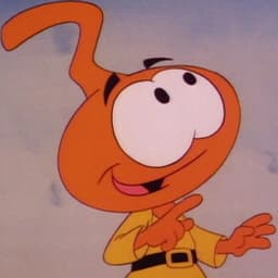 Dimmy Finster (Brian Cummings)