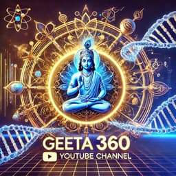 Geeta 360