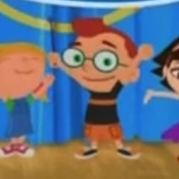 Leo (Little Einsteins)