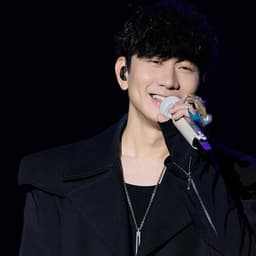 JJ Lin 