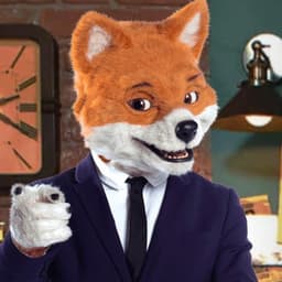 Foxy from Foxy Bingo (2017-2024)