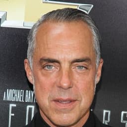 Titus welliver 