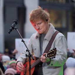 Ed Sheeran 